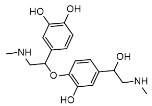 Adrenalin Impurity 2